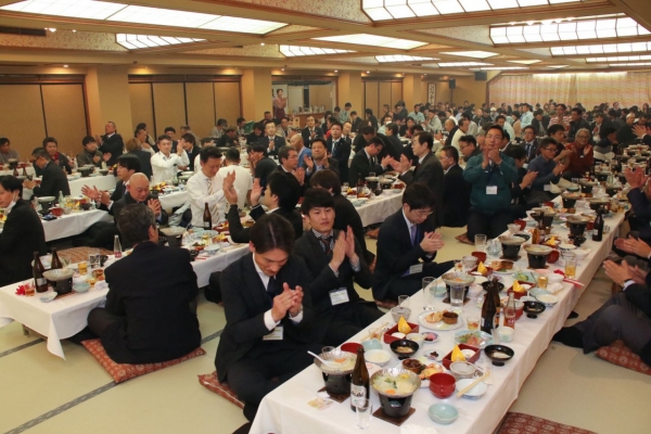 忘年会3